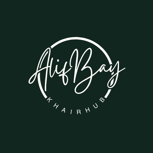 Alif Bay App screenshot